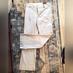 Banana Republic Martin pants